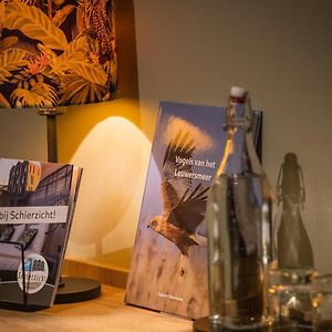 Double Kamer met de Toegang voor Gehandicapten